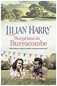 Surprises in Burracombe (Hardcover)