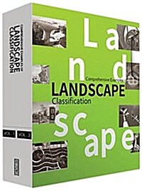 Comprehensive Examples of Landscape Classification (Hardcover)