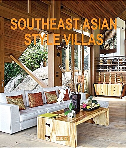 Villas in Southeast Asia (Hardcover)