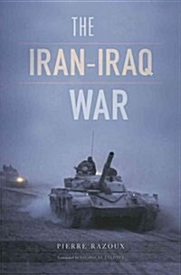 The Iran-iraq War (Hardcover)