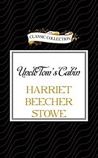 Uncle Toms Cabin (Audio CD, Unabridged)