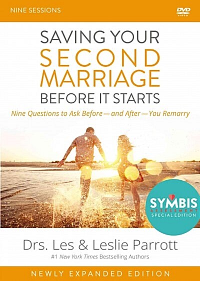 Saving Your Second Marriage Before It Starts (DVD)