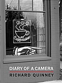 Diary of a Camera (Hardcover)
