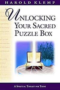 Unlocking Your Sacred Puzzle Box (Paperback)