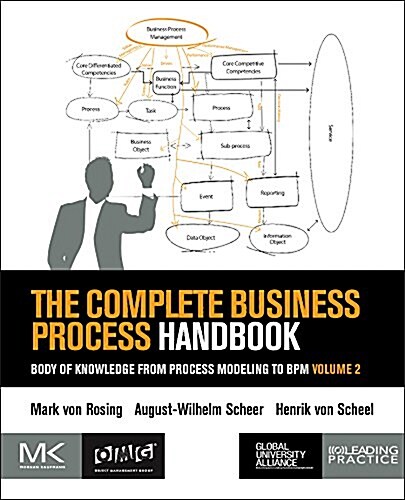 The Complete Business Process Handbook: Extended Business Process Management, Volume 2 (Paperback)