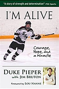 Im Alive (Paperback)