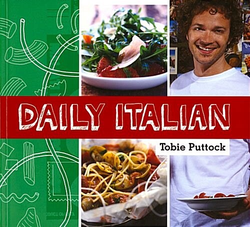 Daily Italian (Paperback)