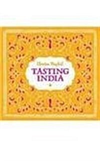 Tasting India (Hardcover)