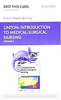 Introduction to Medical-surgical Nursing (Pass Code, 6th)