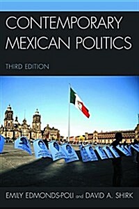 Contemporary Mexican Politics (Paperback, 3)