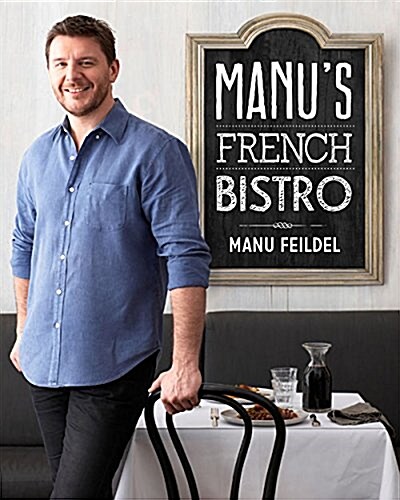 Manus French Bistro (Hardcover)