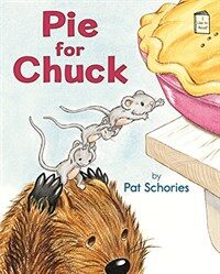 Pie for Chuck (Paperback)