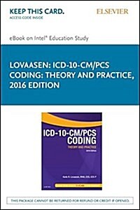 ICD-10-CM/Pcs Coding 2016 (Pass Code)