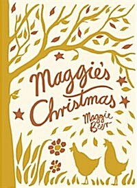 Maggies Christmas (Paperback)