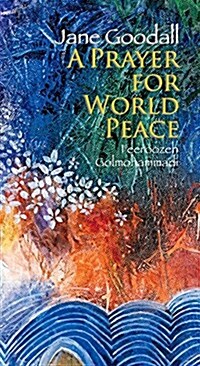 Prayer for World Peace (Hardcover)