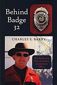 Behind Badge 32 (Paperback)