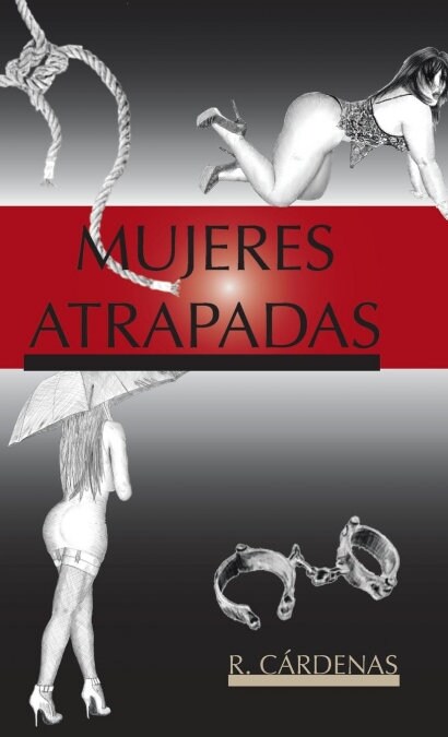 Mujeres atrapadas (Hardcover)