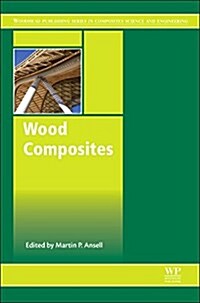 Wood Composites (Hardcover)