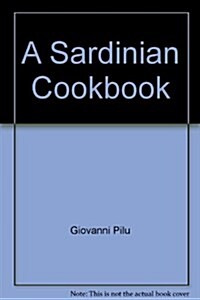 A Sardinian Cookbook (Hardcover)