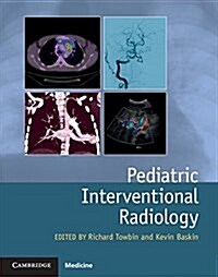 Pediatric Interventional Radiology (Hardcover)