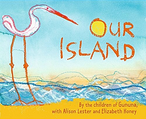 Our Island (Hardcover)