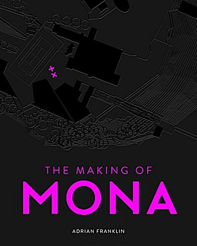 The Making of Mona (Hardcover)