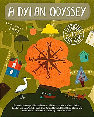 A Dylan Odyssey (Paperback)