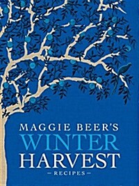 Maggie Beers Winter Harvest (Paperback)