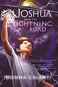 Joshua and the Lightning Road (Paperback)