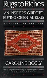 Rugs to Riches (Paperback)