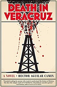 Death in Veracruz (Paperback)