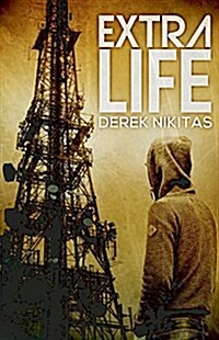 Extra Life (Hardcover)