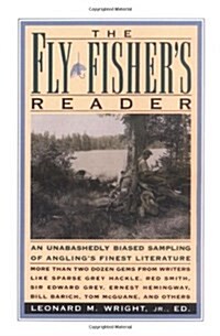 The Fly Fishers Reader (Paperback, Reprint)