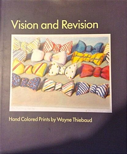 Vision and Revision (Hardcover)
