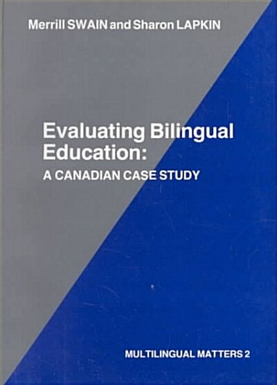 Evaluating Bilingual Education (Paperback)