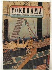 Yokohama : prints from nineteenth-century Japan