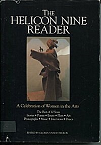 The Helicon Nine Reader (Paperback)