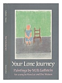 Your Lone Journey (Hardcover)