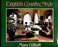 English Country Style (Hardcover)