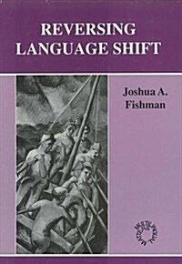Reversing Language Shift (Hardcover)