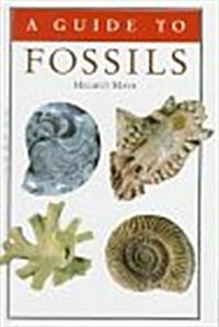 A Guide to Fossils (Hardcover)