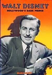 Walt Disney (Hardcover)