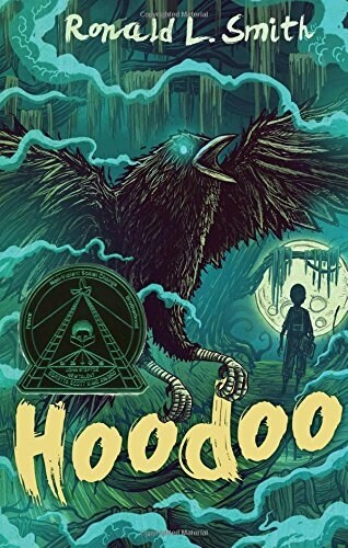 Hoodoo (Hardcover)