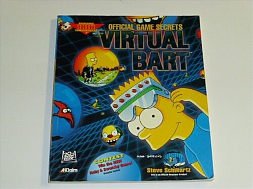 Virtual Bart (Paperback)