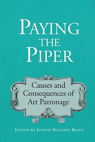 Paying the Piper (Paperback)