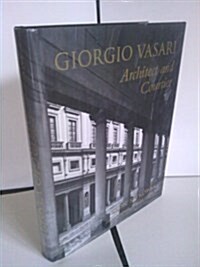 Giorgio Vasari (Hardcover)