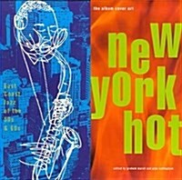 New York Hot (Paperback)
