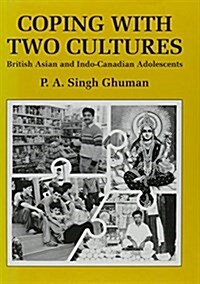 Coping With Two Cultures (Hardcover)