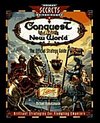 Conquest of New World (Paperback)