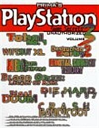 Playstation Game Secrets (Paperback)